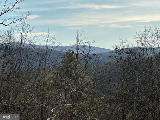 320 COWGILL LN, Paw Paw, WV 25434