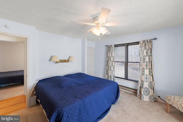 320 COWGILL LN, Paw Paw, WV 25434