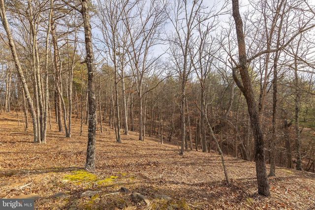 320 COWGILL LN, Paw Paw, WV 25434