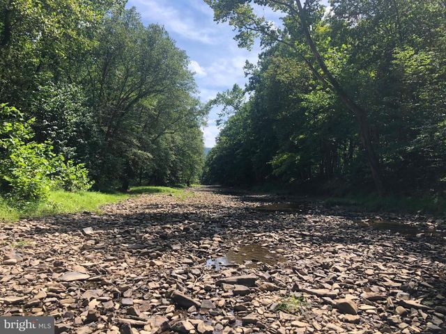 320 COWGILL LN, Paw Paw, WV 25434