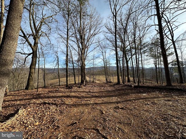 320 COWGILL LN, Paw Paw, WV 25434