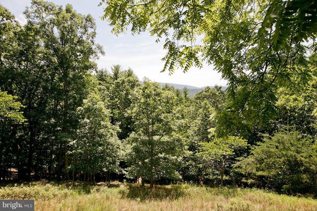 320 COWGILL LN, Paw Paw, WV 25434