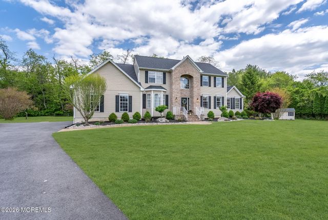 51 Manfre Court, Freehold, NJ 07728