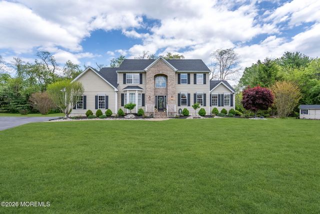 51 Manfre Court, Freehold, NJ 07728