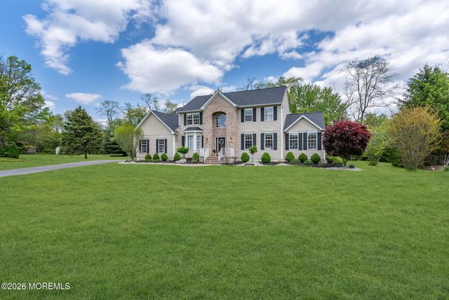 51 Manfre Court, Freehold, NJ 07728