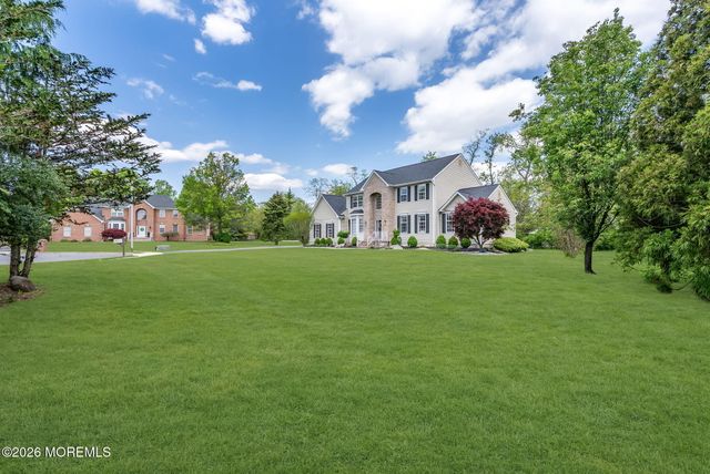 51 Manfre Court, Freehold, NJ 07728