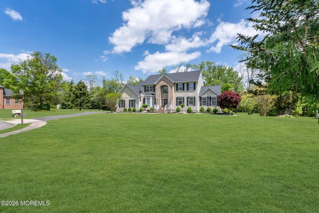 51 Manfre Court, Freehold, NJ 07728
