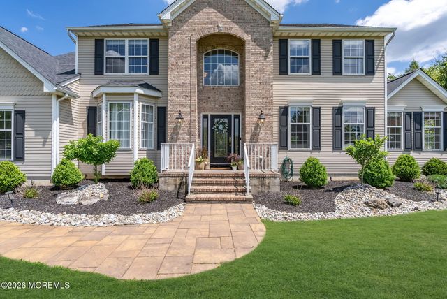 51 Manfre Court, Freehold, NJ 07728