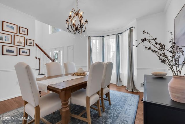 51 Manfre Court, Freehold, NJ 07728