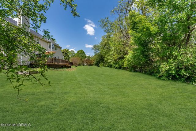 51 Manfre Court, Freehold, NJ 07728
