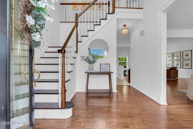 51 Manfre Court, Freehold, NJ 07728