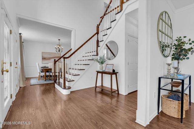 51 Manfre Court, Freehold, NJ 07728