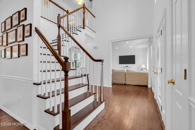 51 Manfre Court, Freehold, NJ 07728