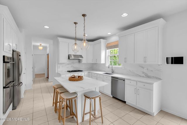 51 Manfre Court, Freehold, NJ 07728