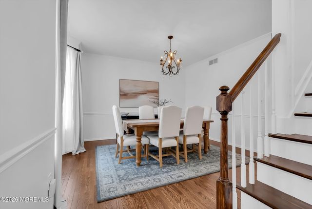 51 Manfre Court, Freehold, NJ 07728