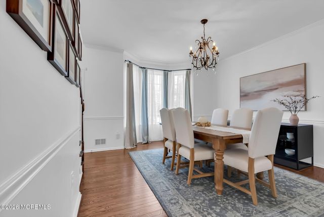 51 Manfre Court, Freehold, NJ 07728