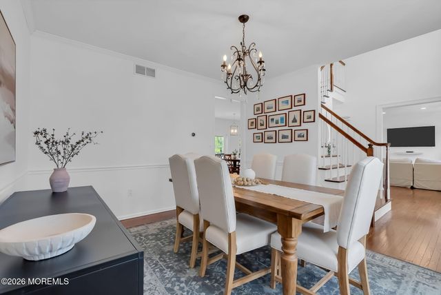 51 Manfre Court, Freehold, NJ 07728