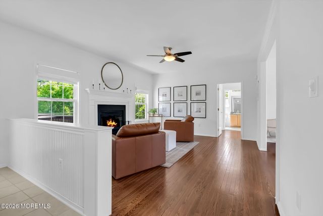 51 Manfre Court, Freehold, NJ 07728