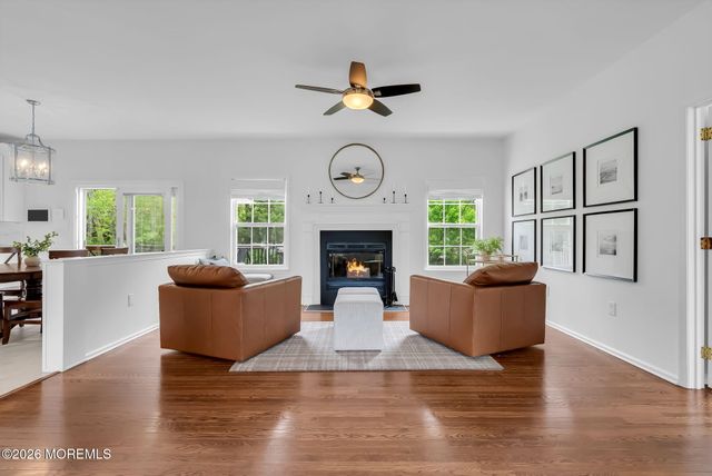 51 Manfre Court, Freehold, NJ 07728