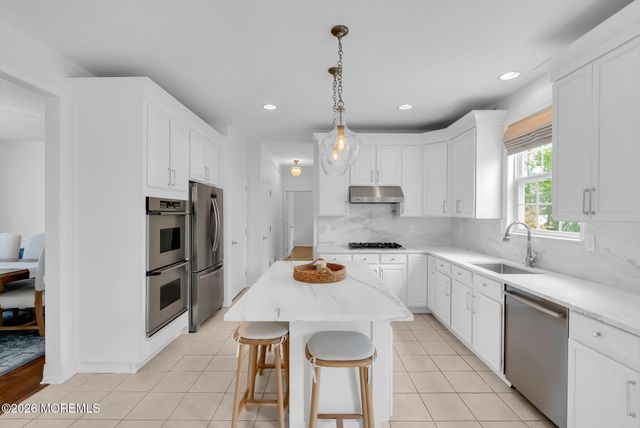 51 Manfre Court, Freehold, NJ 07728