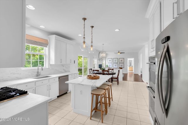 51 Manfre Court, Freehold, NJ 07728