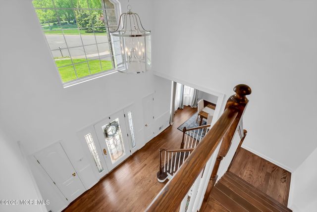 51 Manfre Court, Freehold, NJ 07728