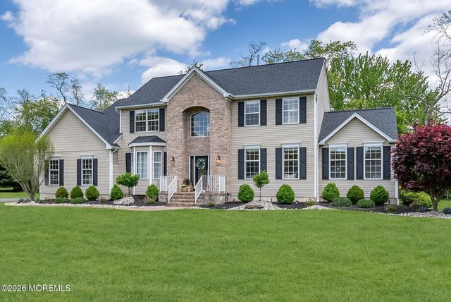 51 Manfre Court, Freehold, NJ 07728