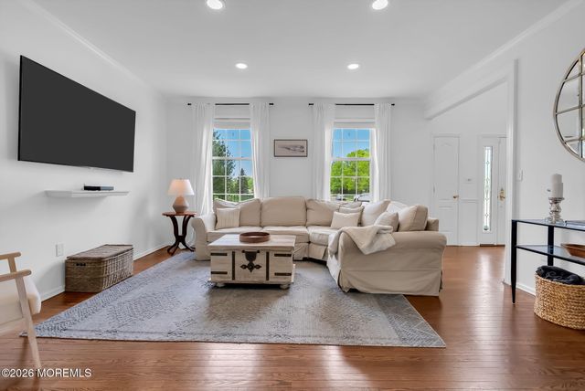51 Manfre Court, Freehold, NJ 07728