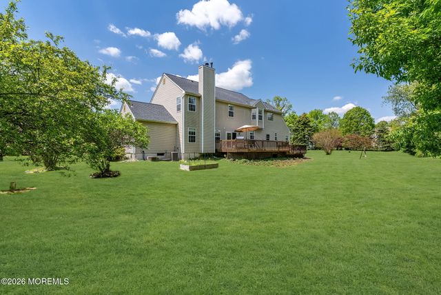 51 Manfre Court, Freehold, NJ 07728