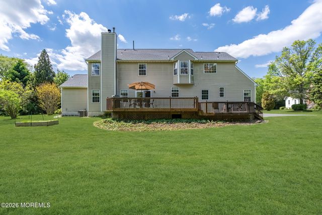 51 Manfre Court, Freehold, NJ 07728