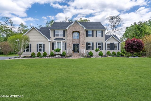 51 Manfre Court, Freehold, NJ 07728