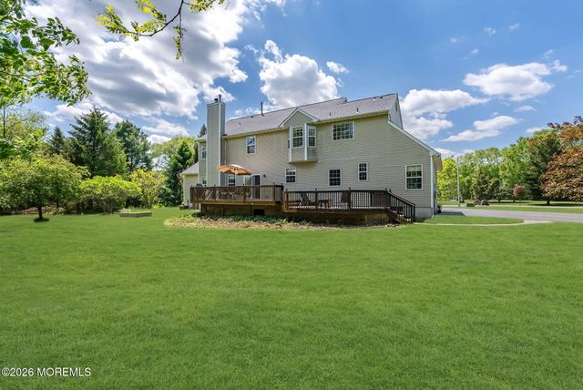 51 Manfre Court, Freehold, NJ 07728