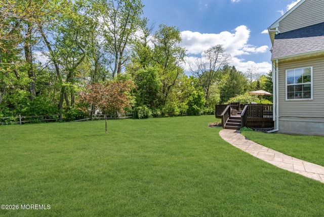 51 Manfre Court, Freehold, NJ 07728