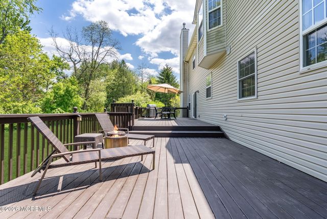 51 Manfre Court, Freehold, NJ 07728