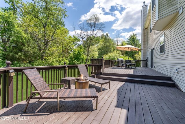 51 Manfre Court, Freehold, NJ 07728