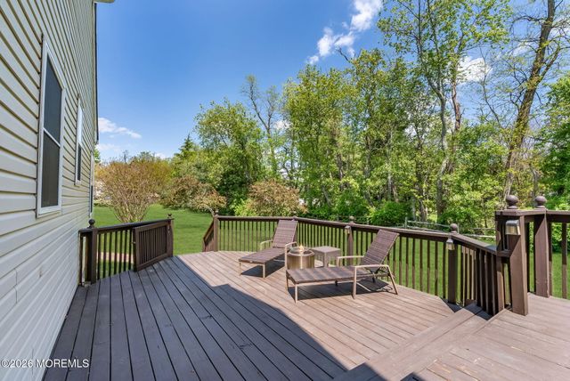 51 Manfre Court, Freehold, NJ 07728
