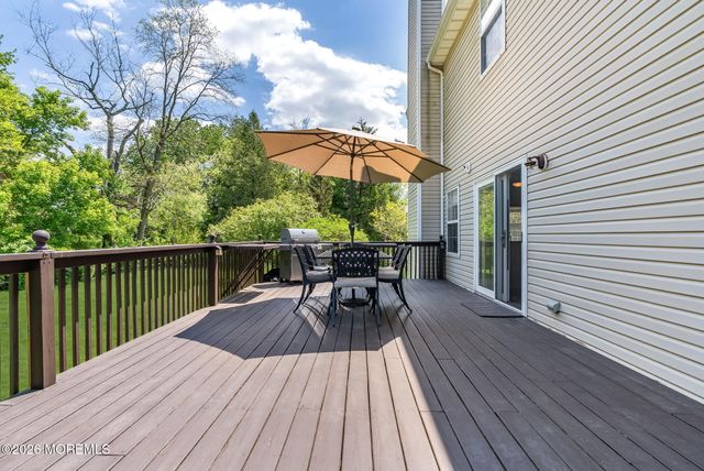 51 Manfre Court, Freehold, NJ 07728