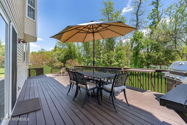 51 Manfre Court, Freehold, NJ 07728