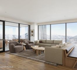 1601 W Glencoe Mountain Way 2305, Park City, UT 84060