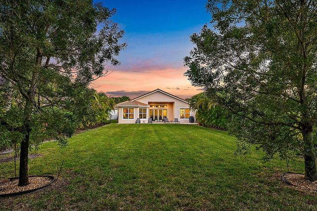 271 Carina Drive, Jupiter, FL 33478