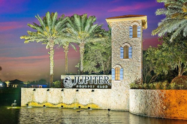 271 Carina Drive, Jupiter, FL 33478