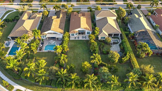 271 Carina Drive, Jupiter, FL 33478