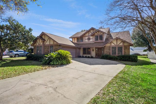 3314 HEATHGATE COURT, Orlando, FL 32812