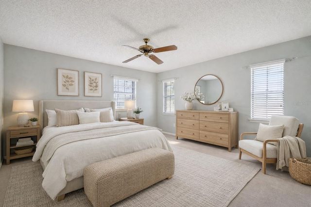 3314 HEATHGATE COURT, Orlando, FL 32812