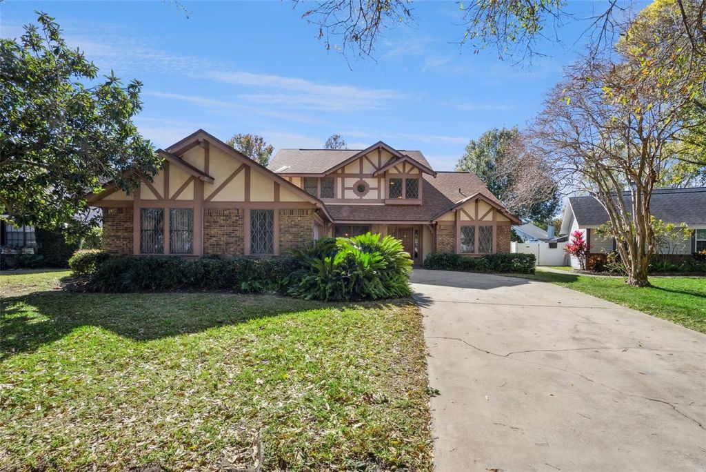 3314 HEATHGATE COURT, Orlando, FL 32812