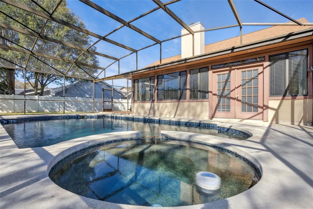 Image 35 of property listing at 3314 HEATHGATE COURT, Orlando, FL 32812