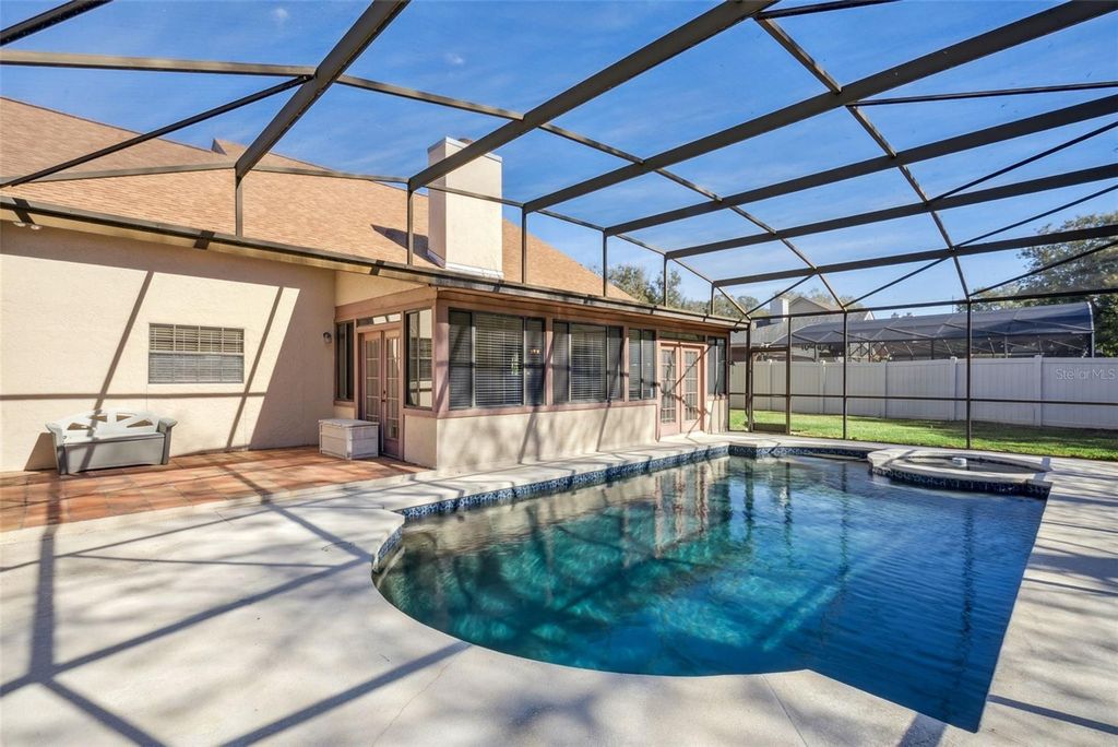 Image 36 of property listing at 3314 HEATHGATE COURT, Orlando, FL 32812