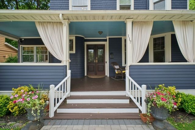 117 Willowdale Ave, Montclair Twp., NJ 07042