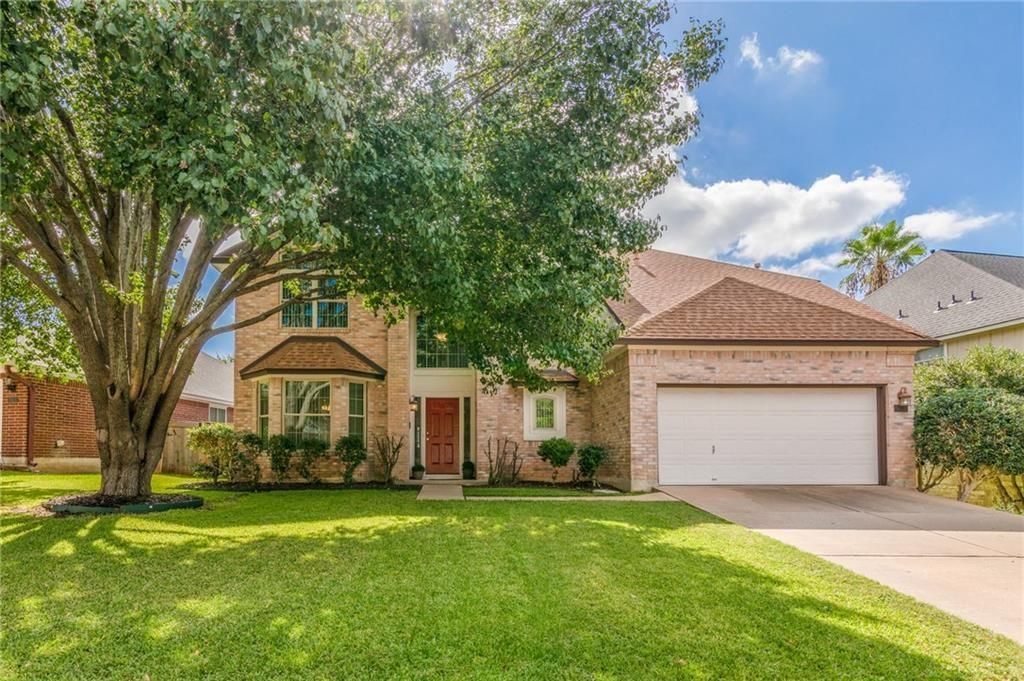 8103 Ephraim RD, Austin, TX 78717