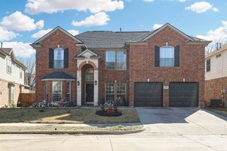 5220 Selago Drive, Fort Worth, TX 76244